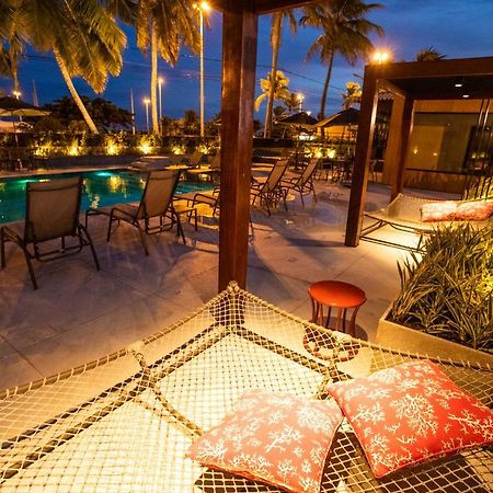 Celi Hotel Aracaju Eksteriør bilde