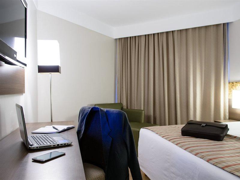 Celi Hotel Aracaju Eksteriør bilde