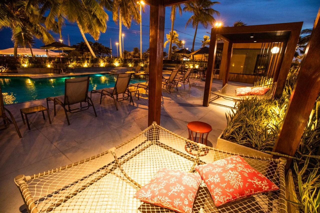 Celi Hotel Aracaju Eksteriør bilde