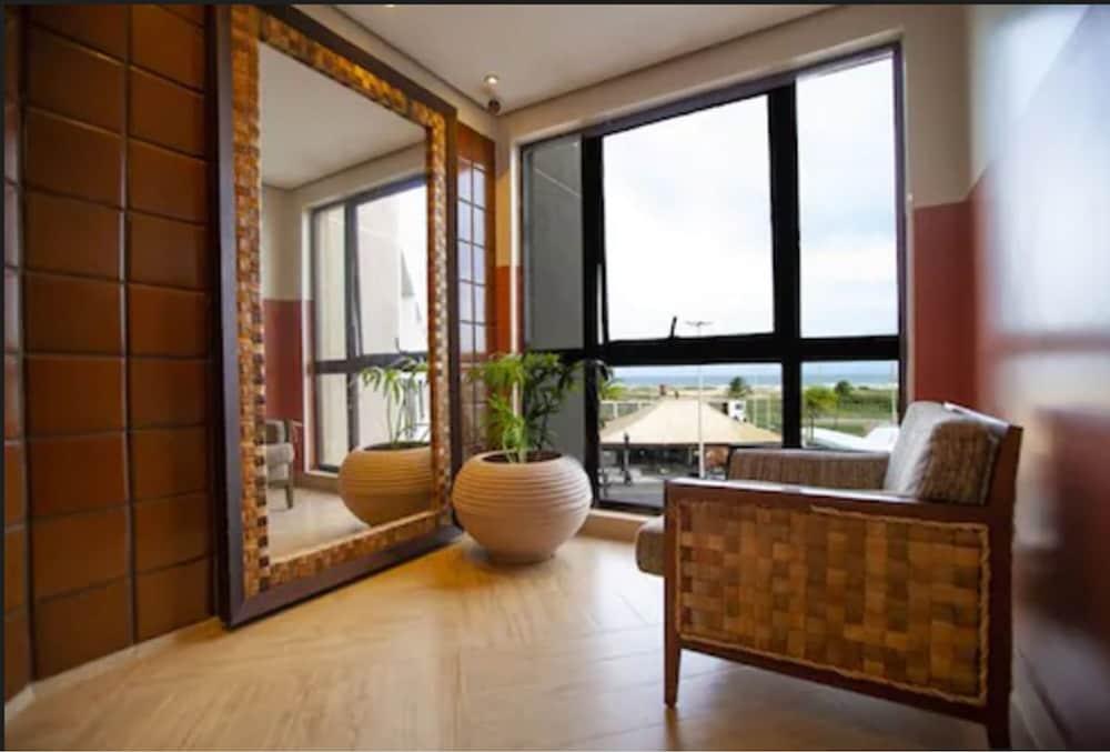 Celi Hotel Aracaju Eksteriør bilde