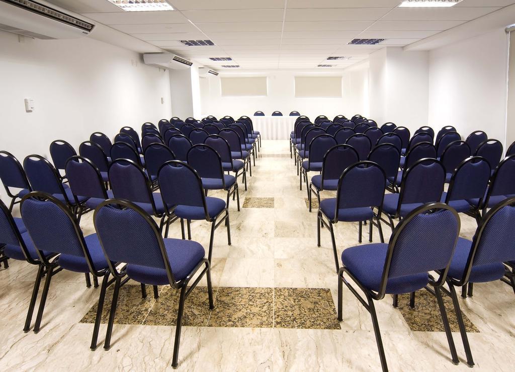 Celi Hotel Aracaju Eksteriør bilde