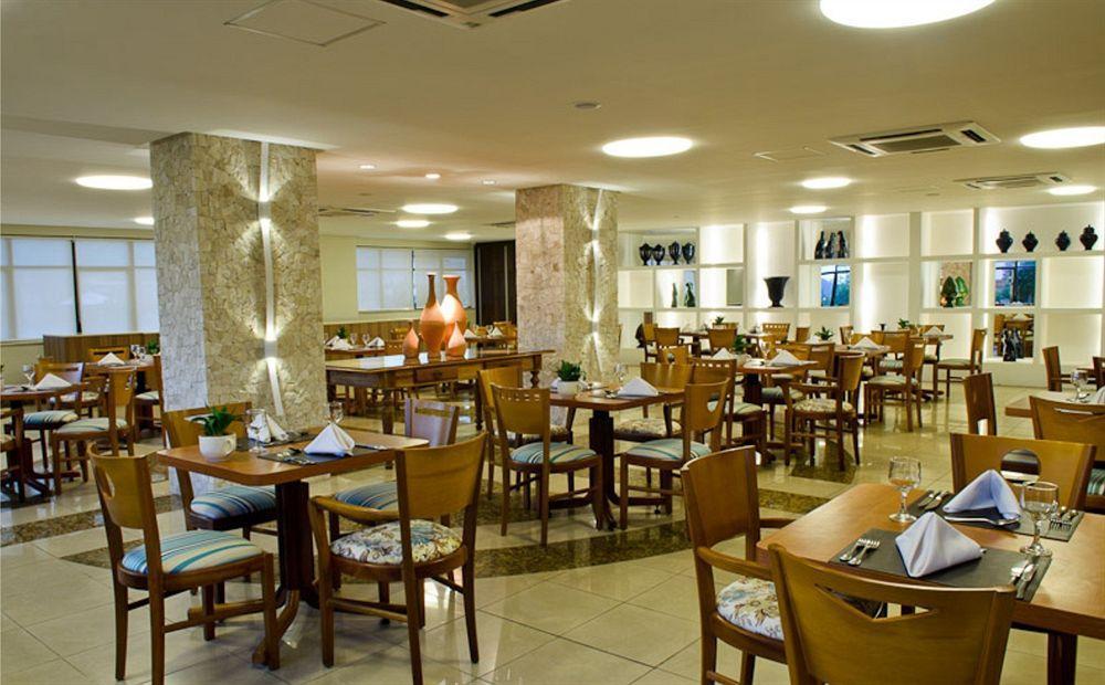 Celi Hotel Aracaju Eksteriør bilde